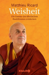 Weisheit - Matthieu Ricard