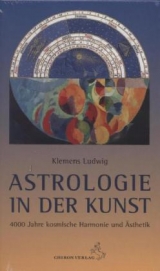 Astrologie in der Kunst - Klemens Ludwig
