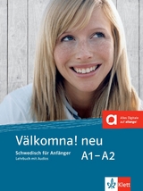 Välkomna! neu A1-A2