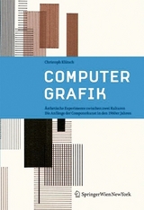 Computergrafik - Klütsch, Christoph