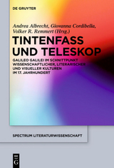 Tintenfass und Teleskop - 