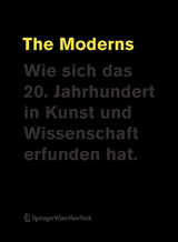The Moderns - Pichler, Cathrin; Neuburger, Susanne