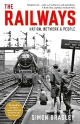 Railways -  Bradley Simon Bradley