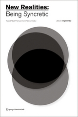 New Realities: Being Syncretic - Ascott, Roy; Bast, Gerald; Fiel, Wolfgang; Jahrmann, Margarete; Schnell, Ruth