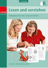 Lesen und verstehen - Ursula Th&uuml;ler