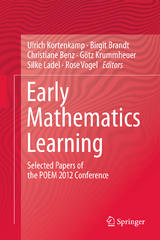 Early Mathematics Learning - 