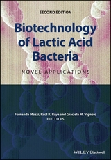 Biotechnology of Lactic Acid Bacteria - 
