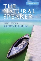 The Natural Speaker - Fujishin, Randy