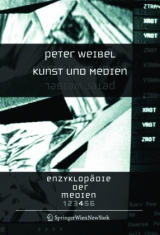 Enzyklopädie der Medien - Weibel, Peter