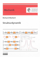 Strukturdynamik - Richard Markert