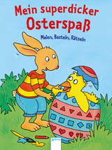 Mein superdicker Osterspa&szlig;