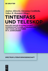 Tintenfass und Teleskop - 