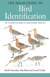 The Helm Guide to Bird Identification - Keith Vinicombe