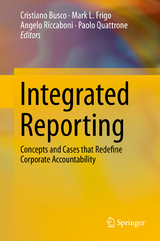 Integrated Reporting - 
