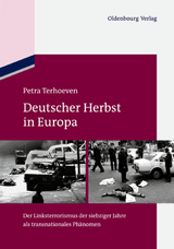 Deutscher Herbst in Europa - Petra Terhoeven