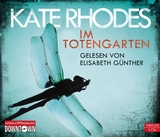 Im Totengarten - Kate Rhodes