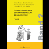 Handreichungen zur Schulkindbetreuung/ Schulassistenz - J&uuml;rgen Rausch