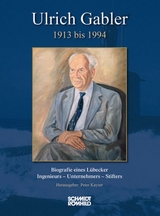 Ulrich Gabler 1913 bis 1994 - 
