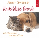 Unsterbliche Freunde - Jenny Smedley