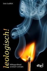 leologisch! - Leo Ludick