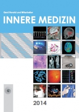 Innere Medizin 2014 - Herold, Gerd