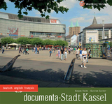 documenta Stadt Kassel - J&uuml;rgen Nolte