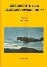 Jagdgeschwader 77 - Jochen Prien