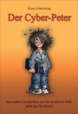 Der Cyber-Peter - Klaus G&uuml;nterberg