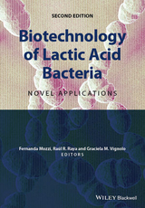 Biotechnology of Lactic Acid Bacteria - 