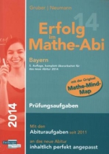 Bayern, Prüfungsaufgaben - Gruber, Helmut; Neumann, Robert