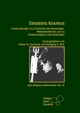 Einsteins Kosmos - 