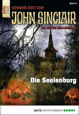 John Sinclair Sonder-Edition 8 - Jason Dark