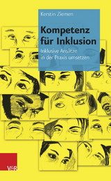 Kompetenz f&uuml;r Inklusion - Kerstin Ziemen