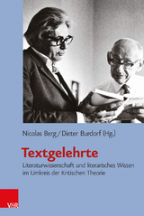 Textgelehrte - 