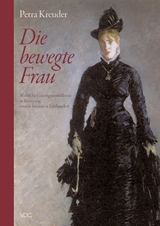 Die bewegte Frau - Petra Kreuder