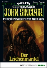 John Sinclair 862 - Jason Dark