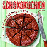 Schokokuchen - Mia &Ouml;hrn