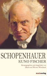 Schopenhauer - Kuno Fischer