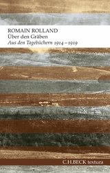 &Uuml;ber den Gr&auml;ben - Romain Rolland