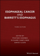 Esophageal Cancer and Barrett's Esophagus - 