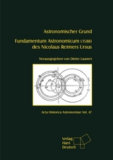 Astronomischer Grund - 