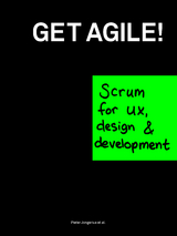 Get Agile - Pieter Jongerius