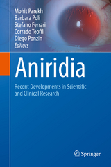 Aniridia - 