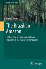 The Brazilian Amazon - Joana Bezerra