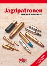 Jagdpatronen - Manfred R. Rosenberger