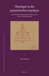 Theologie in der jemenitischen Zaydiyya - Jan Thiele