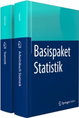 Statistik mit Arbeitsbuch - Ludwig Fahrmeir, Rita K&uuml;nstler, Iris Pigeot, Gerhard Tutz, Angelika Caputo, Stefan Lang