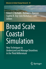 Broad Scale Coastal Simulation - 
