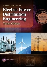 Electric Power Distribution Engineering - Gönen, Turan