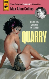 Quarry -  Max Allan Collins
